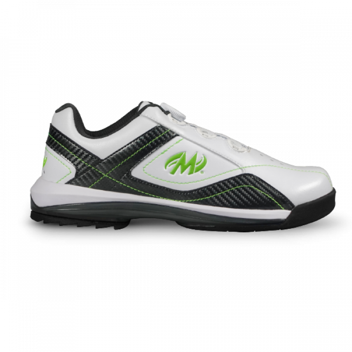 Motiv Propel white/carbon/lime